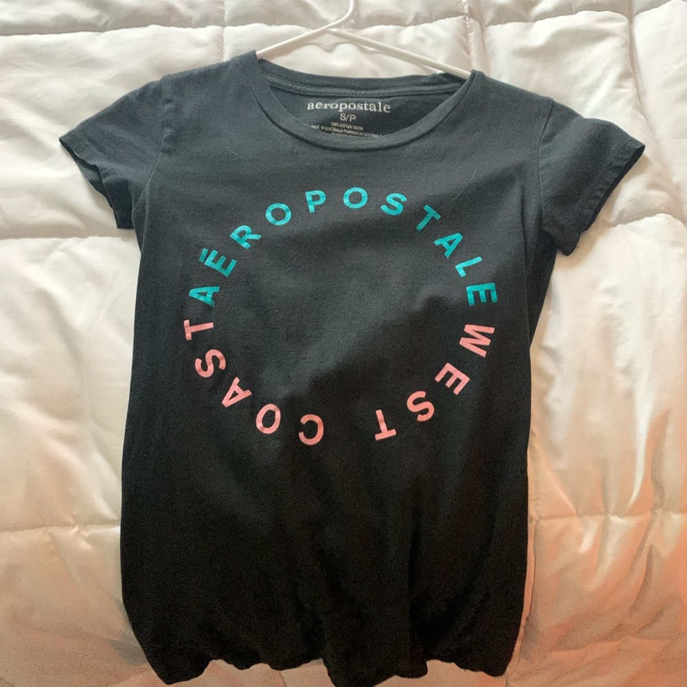 aeropostale shirt